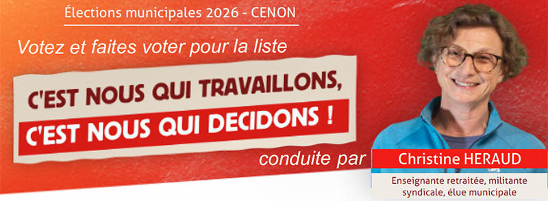 bandeau cenon