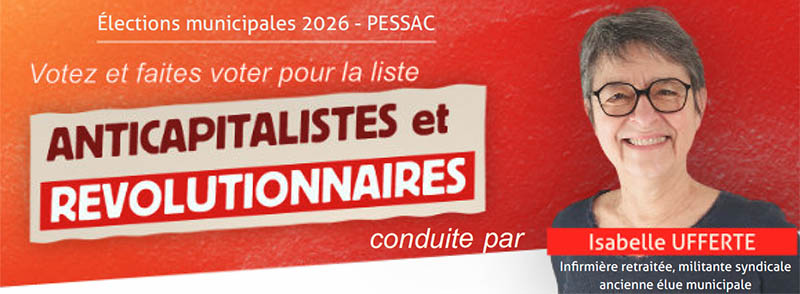 bandeau pessac