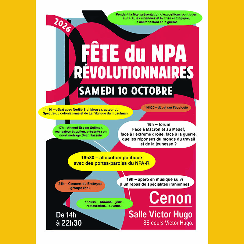 Vignette programme fete 2026